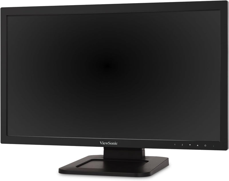 TD2210 - Écran LCD - Plat - 22Pouces - 1920 x 1080 - 22Pouces - 250 cd/m2 - 5Ms -