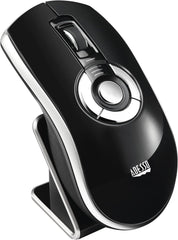 ADESSO WIRELESS PRESENTER MOUSE AIR MOUSE ELITE