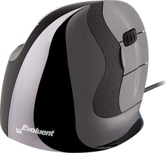 VERTICALMOUSE D SMALL RIGHT-HANDED WIRED