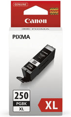 Canon PGI-250PGBK XL Original Ink Cartridge