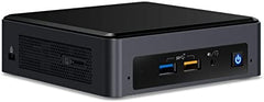 Intel NUC Kit NUC8i5BEK (Bean Canyon) - Slim Kit