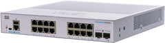 Commutateur Ethernet Cisco 250 CBS250-16T-2G