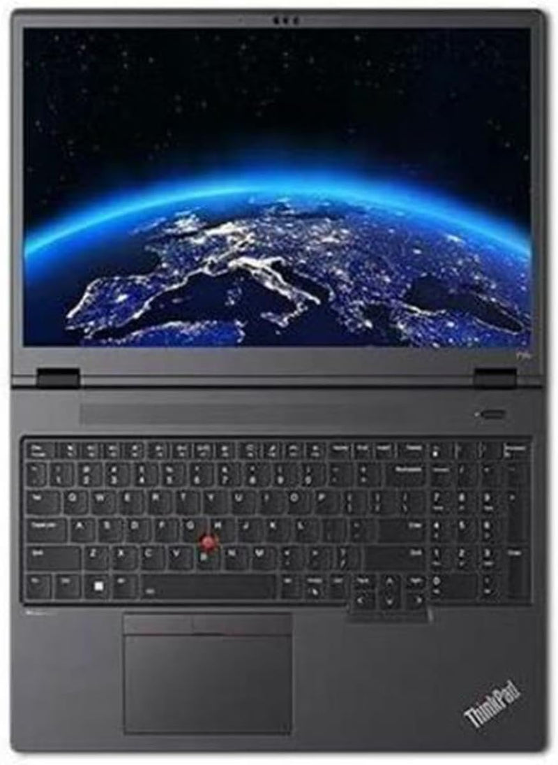 LENOVO ENG THINKPAD P16V G1 INTEL CORE I7-13800H VPRO (E-CORES JUSQU'À 4.00GHZ 24M