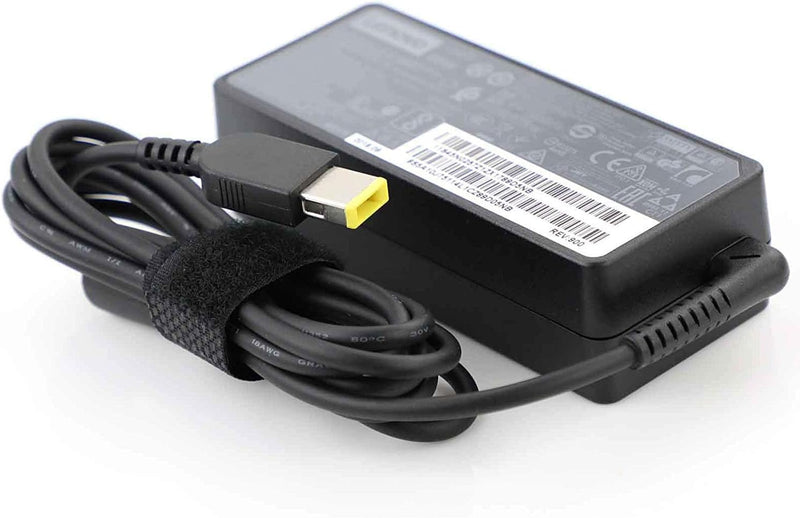 Adaptateur secteur Lenovo ThinkPad 65 W (embout fin)