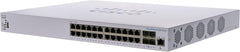 Commutateur géré Cisco Business 350-24XT