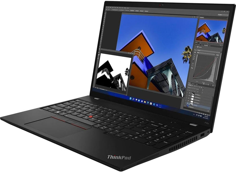 LENOVO ENG NB WS P16S AMD G2 R7_PRO 32G 512G 11P