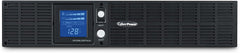 CyberPower Smart App LCD intelligent OR1500LCDRTXL2U Onduleur montable en tour/sur rack 1 500 VA