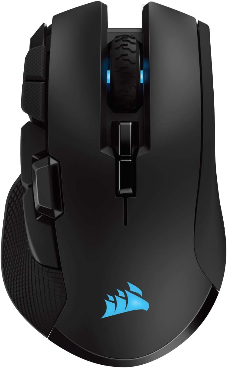 Corsair IRONCLAW RGB Wireless Gaming Mouse