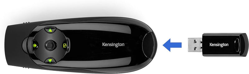 Kensington Presenter Expert Mouse/Presentation Pointer