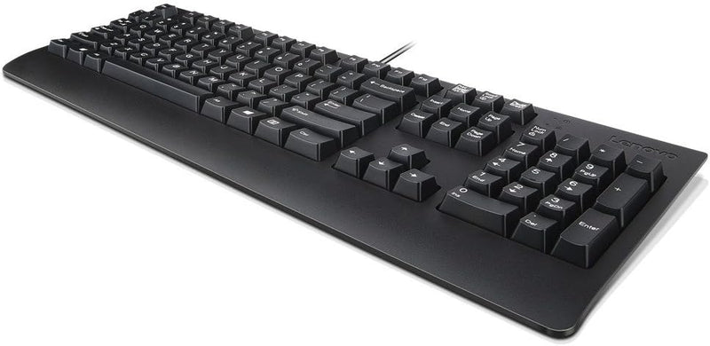 Clavier USB Lenovo Preferred Pro II - Anglais américain