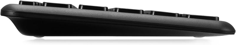 Clavier sans fil Adesso avec pavé tactile intégré 