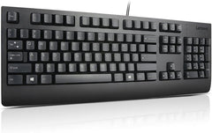 Clavier USB Lenovo Preferred Pro II - Anglais américain