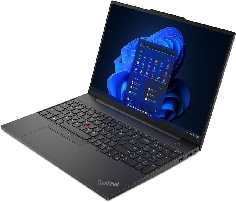 LENOVO ENG NB TP E16 AMD G1 R5 16G 256G 11P