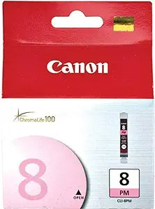 Canon CLI-8PM Original Ink Cartridge