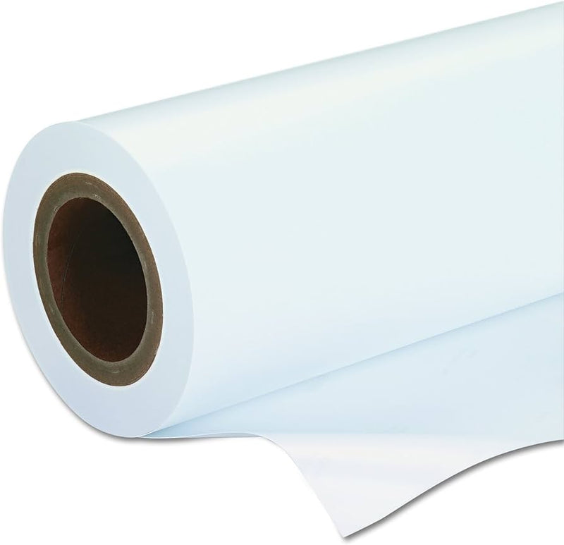 Luster photo paper - 20 inch x 100 feet