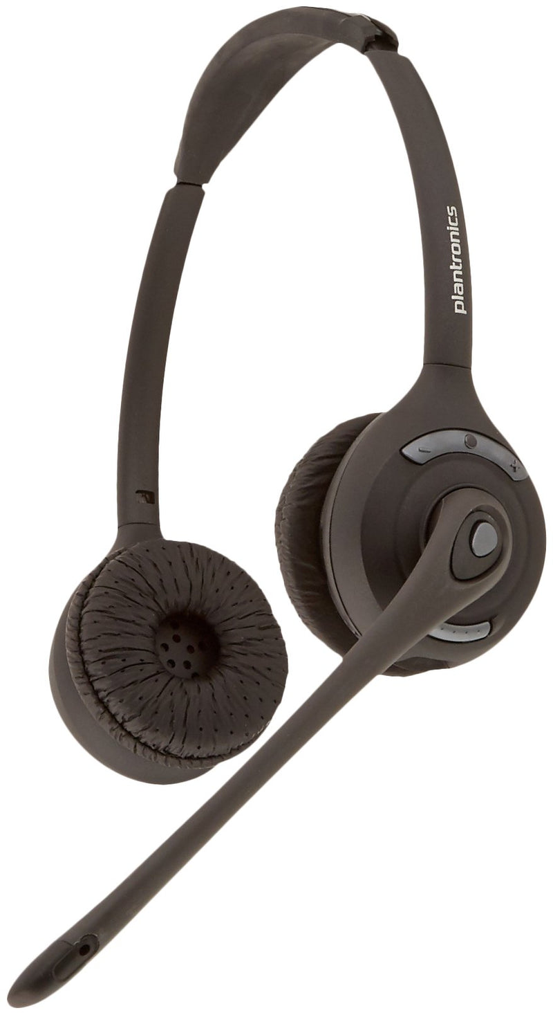 Casque sans fil Plantronics 86920-01 uniquement - DECT 6.0