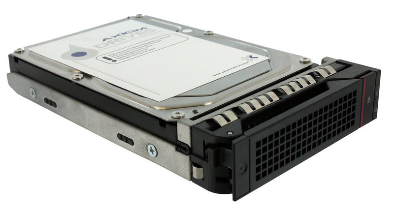 Disque dur Axiom 1 To 6 Gb/s SATA 7,2 K tr/min LFF remplaçable à chaud pour Lenovo - 0A89474, 03X3950