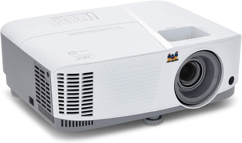 ViewSonic PA503W Projecteur DLP 3D Ready - 16:10