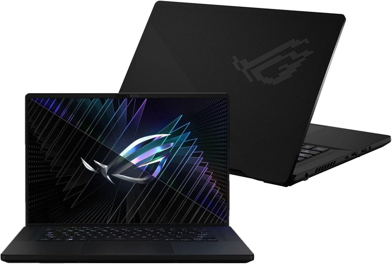 Asus ROG Zephyrus M16 GU604 GU604VY-XS97 16" Gaming Notebook - QHD+ - 2560 x 1600 - Intel Core i9 13th Gen i9-13900H Tetradeca-core (14 Core) 2.60 GHz - 32 GB Total RAM - 2 TB SSD