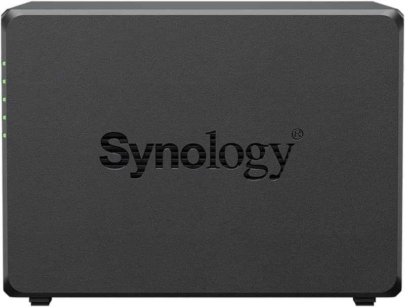 SYNOLOGY 4-BAY DISKSTATION DS423+ (DISKLESS)