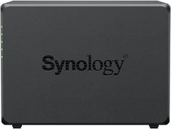 SYNOLOGY DISKSTATION 4 BAIES DS423+ (SANS DISQUE)