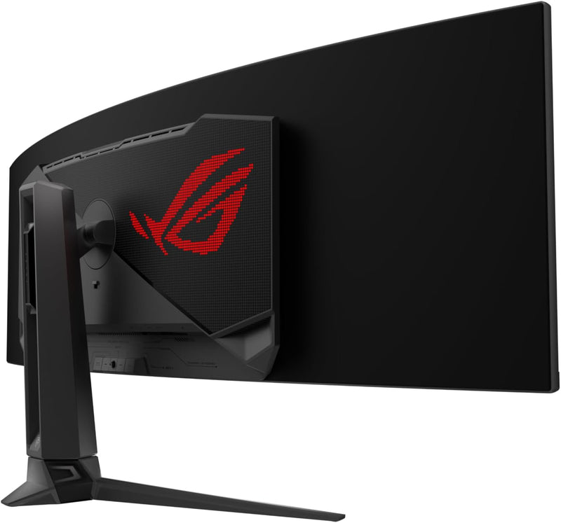 Moniteur OLED de jeu à écran incurvé Asus ROG Swift PG49WCD 49" Dual Quad HD (DQHD) - 32:9 