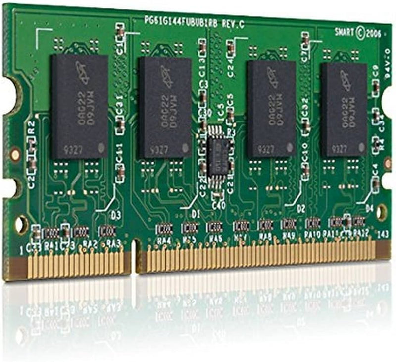 Axiom 8 Go DDR3L-1600 SODIMM basse tension pour Panasonic - CF-BAX08GI