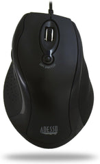 SOURIS OPTIQUE DPI ADJ ERGO