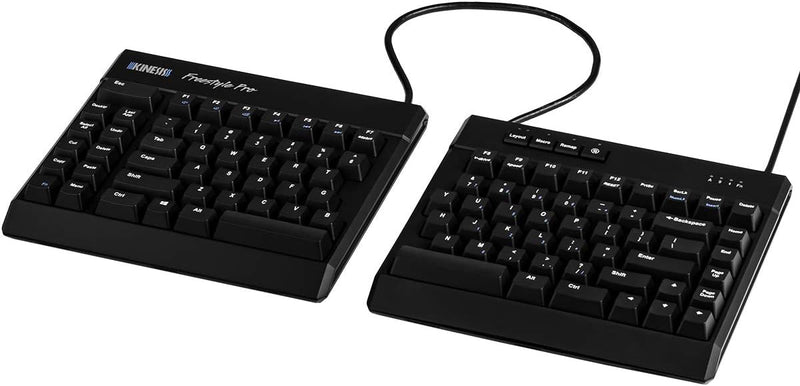 Clavier Kinesis Freestyle Pro KB900-BRN 