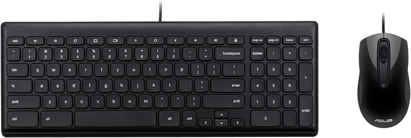 ASUS BLEMISHED PKG CHM OS USB KB AND MS COMBO