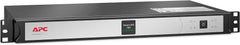 APC by Schneider Electric Smart-UPS 500VA Rack/Floor Mountable UPS