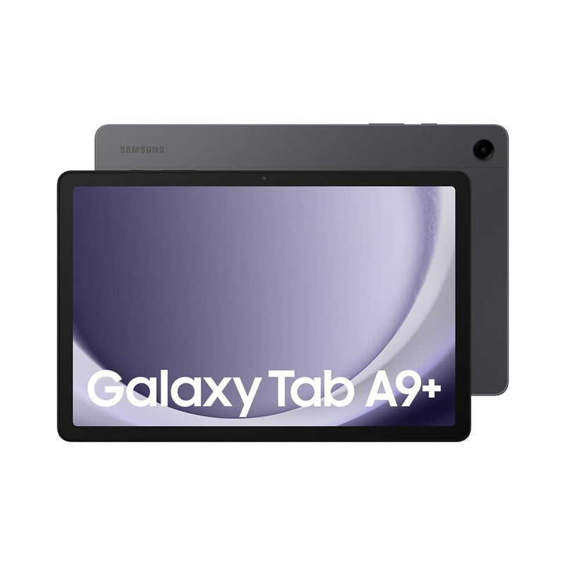 SAMSUNG TAB A9+ GRIS 128 GO