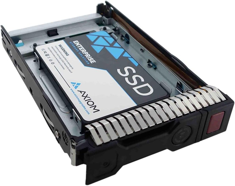 SSD SATA Axiom 240 Go Enterprise EV200 3,5 pouces remplaçable à chaud pour Lenovo