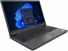 LENOVO ENG THINKPAD P16V G1 INTEL CORE I7-13800H VPRO (E-CORES JUSQU'À 4.00GHZ 24M