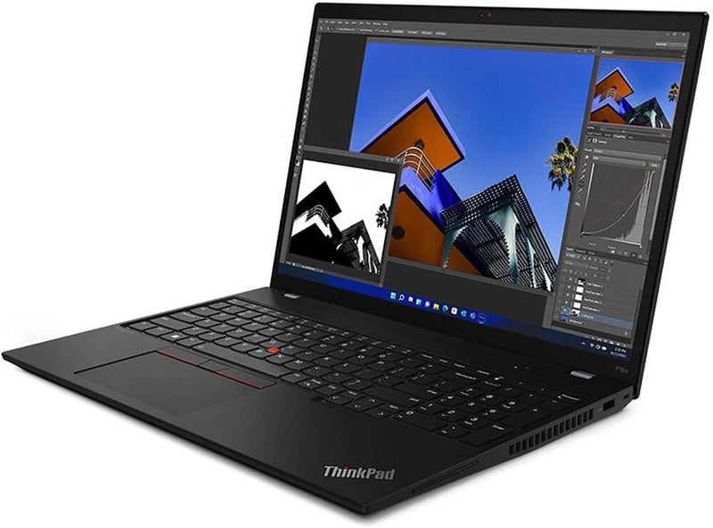 LENOVO ENG NB WS P16S G2 I7 16G 512G 11P