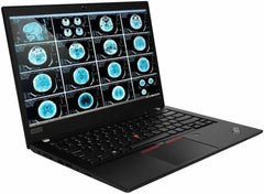 LENOVO ENG THINKPAD P14S G4, INTEL CORE I5-1340P (E-CORES JUSQU'À 3,40 GHZ, 12 Mo),