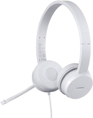 LENOVO AUDIO_BO LENOVO 110 STEREO USB HS