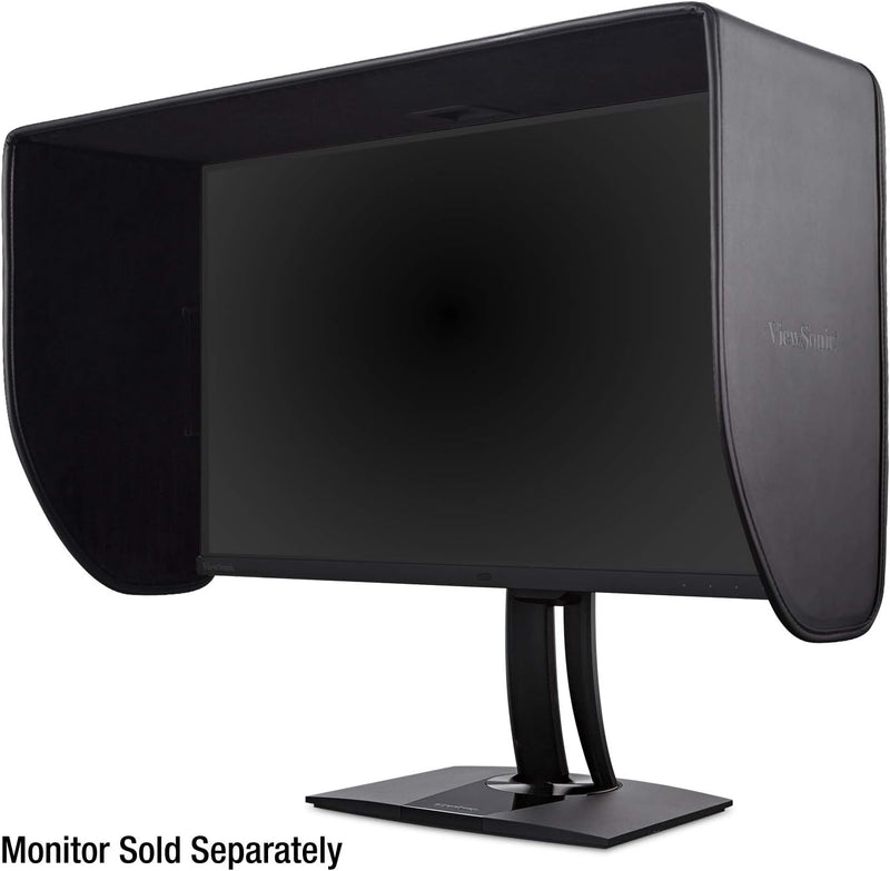 Capot de moniteur ViewSonic pour VP2771 et VP2785-4K