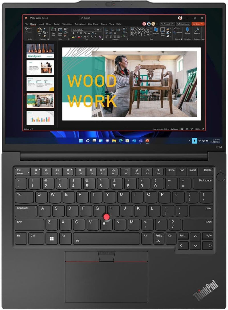 LENOVO ENG NB TP E14 AMD G5 R5 8G 256G 11P