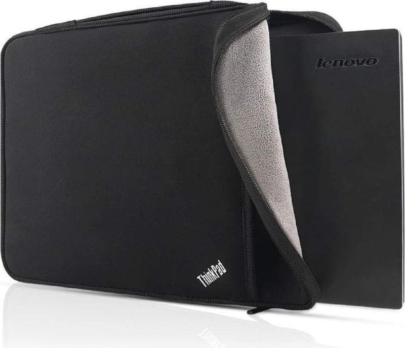 Étui de transport Lenovo (housse) pour ordinateur portable 14" - Noir
