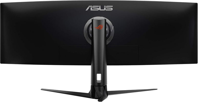 ASUS ROG Strix XG49VQ 49 Curved Gaming FreeSync Monitor 144Hz Dual Full HD HDR E