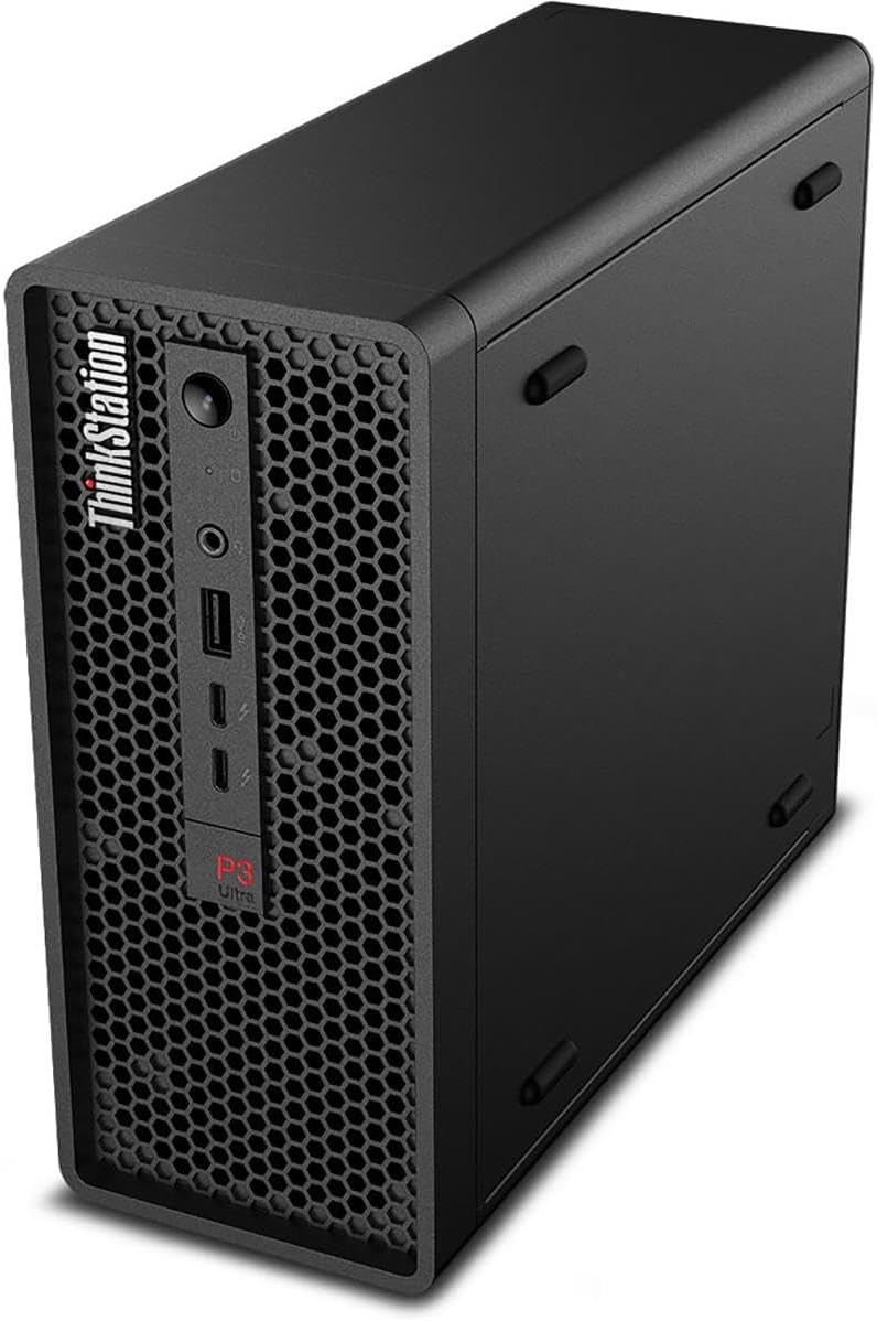 LENOVO ENG THINKSTATION P3 ULTRA I513600 16G X1 N W