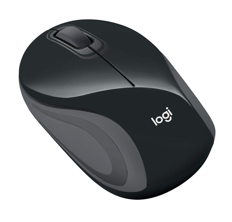 Logitech Wireless Mini Mouse M187