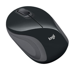 Mini-souris sans fil Logitech M187