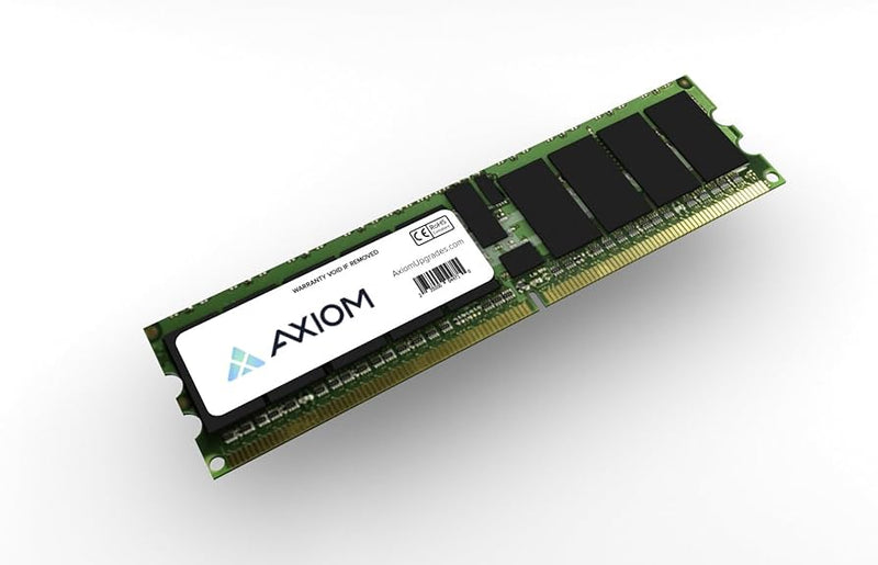 Kit RDIMM Axiom DDR2-667 ECC 16 Go (2 x 8 Go) pour Sun -X4287A, X8356A