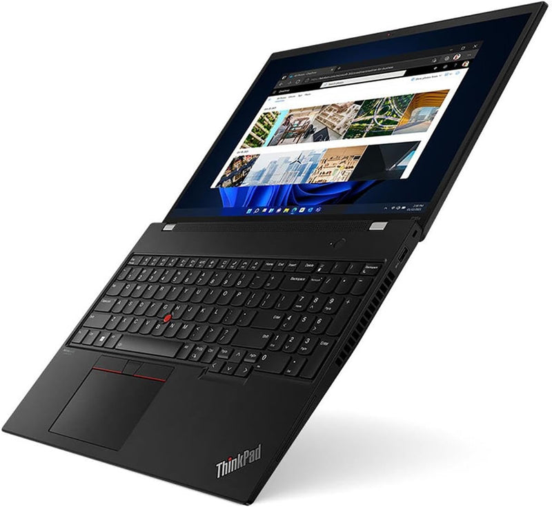 LENOVO ENG NB WS P16S G2 I7 16G 512G 11P