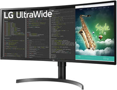 LG Ultrawide 35BN75CN-B 35