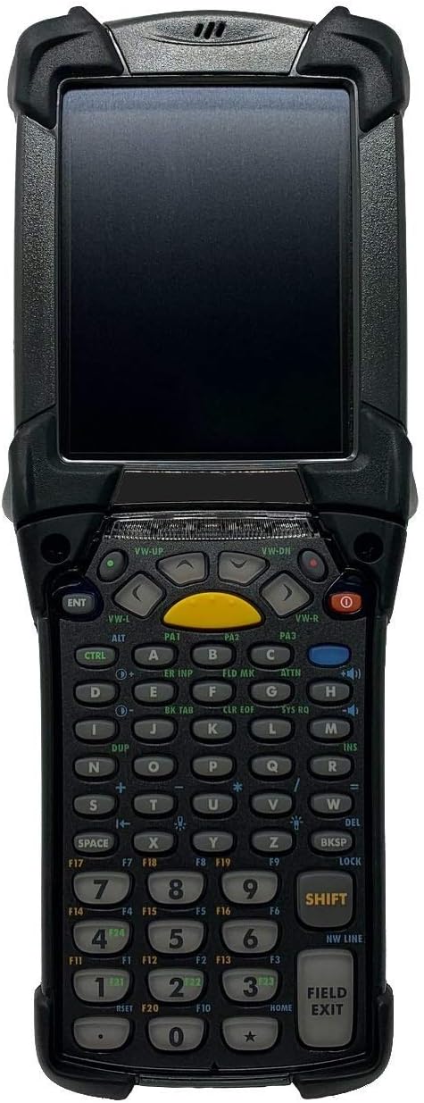 Ordinateur portable Zebra MC9200