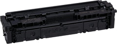 Canon 054 Original High Yield Laser Toner Cartridge - Black - 1 Pack