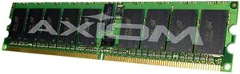 Axiom 8 Go DDR2-667 ECC RDIMM - AX2667R5W/8G